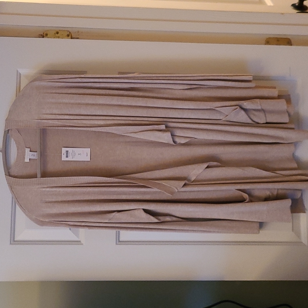 Chico's NWT sweater